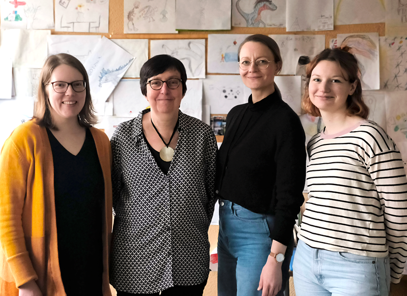 Team | Praxis Dr. Neugebauer-Kokott